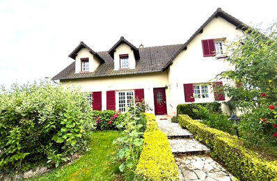 vente maison 240 000 € à proximité de Savignies (60650)