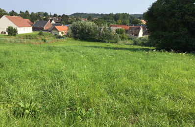 vente terrain 56 000 € à proximité de La Neuville-en-Beine (02300)