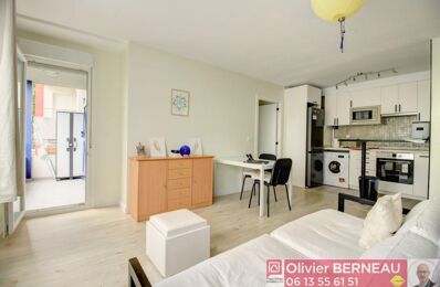 vente appartement 235 000 € à proximité de Urrugne (64122)