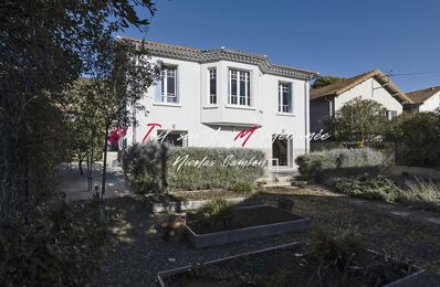 vente maison 599 000 € à proximité de La Farlède (83210)