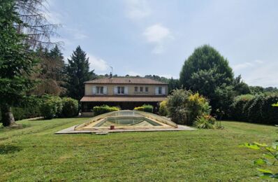 vente maison 262 500 € à proximité de Razac-sur-l'Isle (24430)