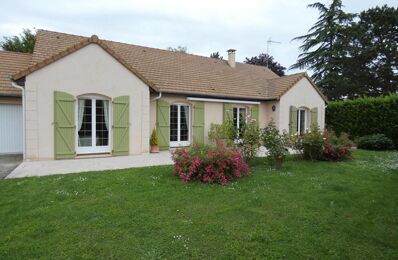 vente maison 397 000 € à proximité de Boinville-en-Mantois (78930)