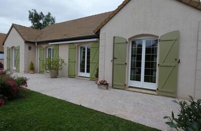 vente maison 397 000 € à proximité de Dammartin-en-Serve (78111)