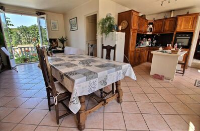 vente maison 265 000 € à proximité de Dompierre-sur-Charente (17610)