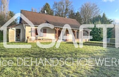 vente maison 115 000 € à proximité de Saint-Firmin-sur-Loire (45360)