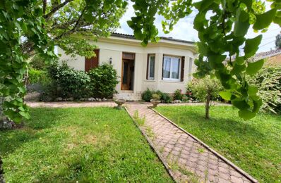 vente maison 137 000 € à proximité de Montagnac-la-Crempse (24140)