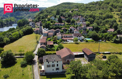 vente maison 299 000 € à proximité de Saint-Géry-Vers (46330)