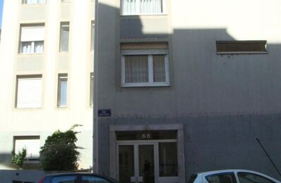 location appartement 570 € CC /mois à proximité de Lyon 2 (69002)