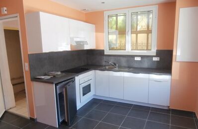 location appartement 412 € CC /mois à proximité de Gap (05000)