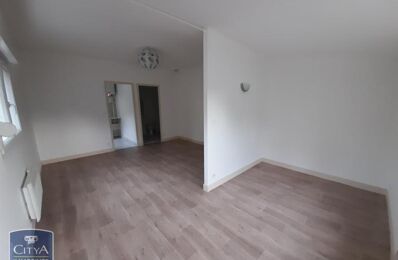 location appartement 412 € CC /mois à proximité de Montlouis-sur-Loire (37270)