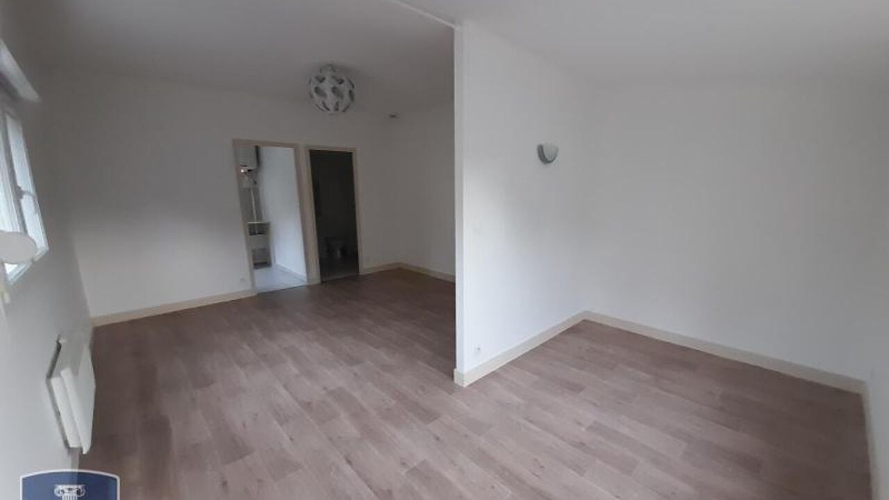 appartement 1 pièces 32 m2 à louer à Rochecorbon (37210)