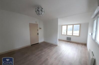 location appartement 427 € CC /mois à proximité de Beaumont-la-Ronce (37360)