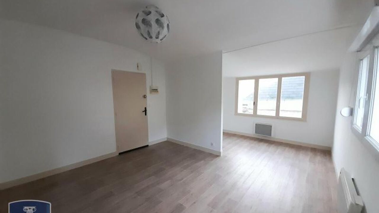 appartement 1 pièces 32 m2 à louer à Rochecorbon (37210)