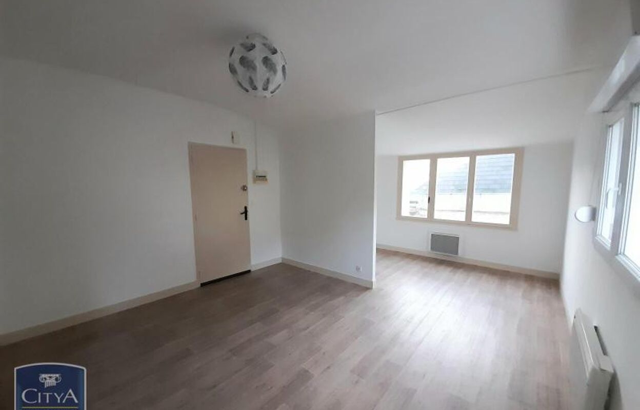 appartement 1 pièces 32 m2 à louer à Rochecorbon (37210)