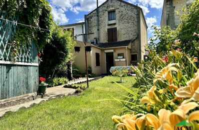 vente maison 260 000 € à proximité de Pontoise (95000)