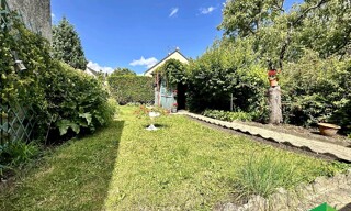 Maison 3 Pièces 70 m² à vendre à Méry-sur-Oise (95540)