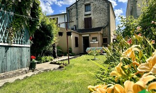 Maison 3 Pièces 70 m² à vendre à Méry-sur-Oise (95540)
