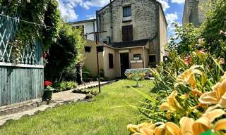 Maison 3 Pièces 70 m² à vendre à Méry-sur-Oise (95540)