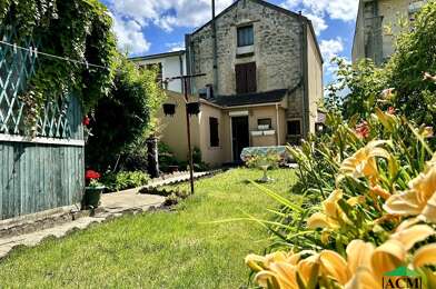 Maison 3 pièces 233000 €