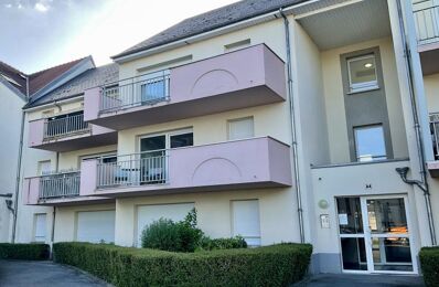 vente appartement 65 000 € à proximité de Abbeville (80100)