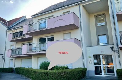 vente appartement 65 000 € à proximité de Noyelles-sur-Mer (80860)