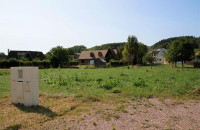 vente terrain 79 000 € à proximité de Gaillon (27600)