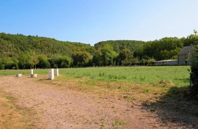 vente terrain 87 000 € à proximité de Gaillon (27600)