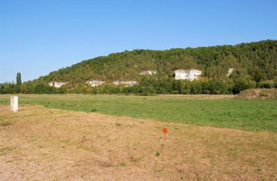 vente terrain 85 000 € à proximité de Amfreville-sur-Iton (27400)