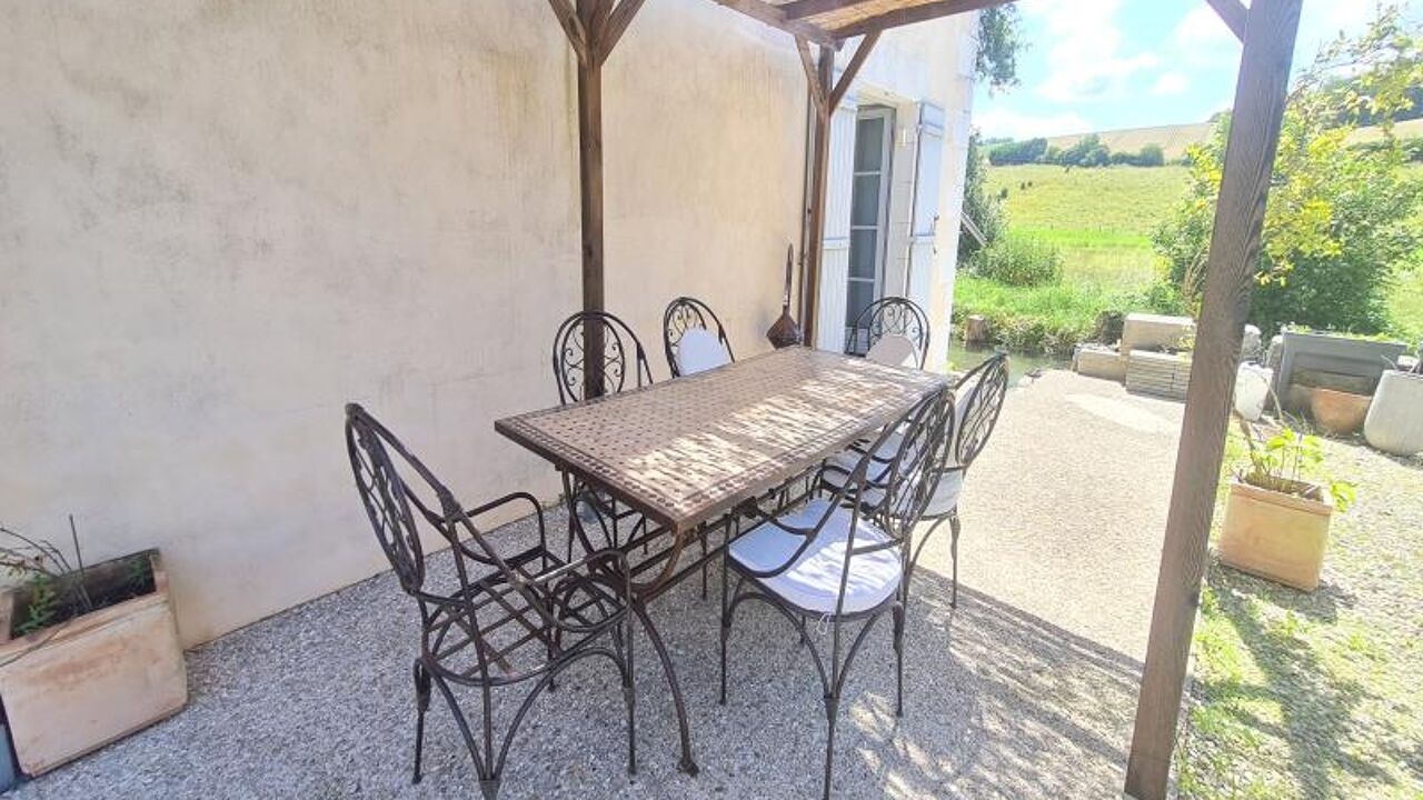 maison 5 pièces 156 m2 à vendre à Cravant (89460)