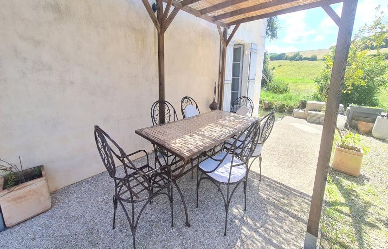 maison 5 pièces 156 m2 à vendre à Cravant (89460)