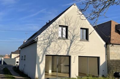 vente maison 540 000 € à proximité de Carrières-sous-Poissy (78955)
