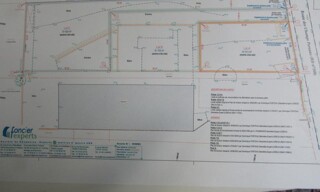 Terrain  702 m² à vendre à Sainte-Gemme-Moronval (28500)