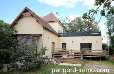 vente maison 310 000 € à proximité de Saint-Amand-de-Coly (24290)