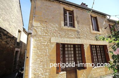 vente maison 103 000 € à proximité de Vitrac (24200)