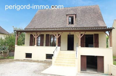 vente maison 193 500 € à proximité de Saint-Sozy (46200)