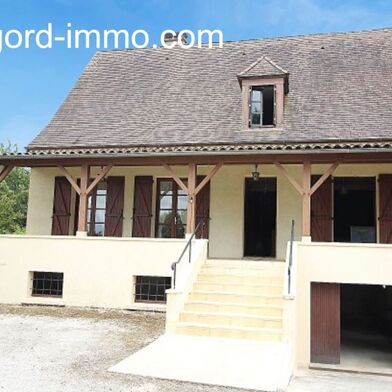 Maison 6 pièces 130 m²