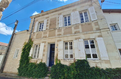 vente maison 339 200 € à proximité de Messemé (86200)