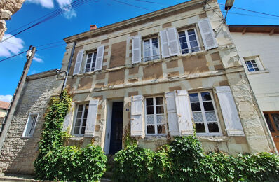 vente maison 339 200 € à proximité de Assay (37120)