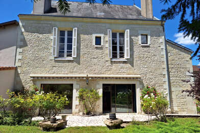 Maison 8 pièces 280800 €