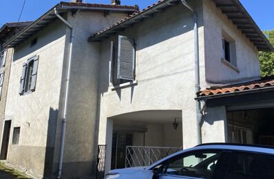 vente maison 70 000 € à proximité de Montgaillard-de-Salies (31260)