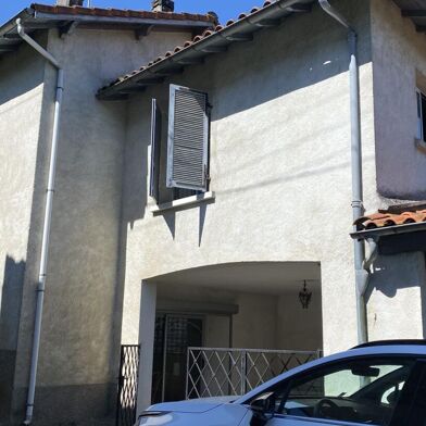 Maison 3 pièces 70000 €