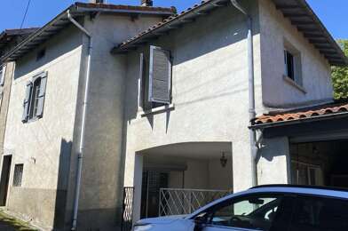 Maison 3 pièces 70000 €