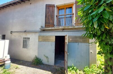 vente maison 114 000 € à proximité de Montgaillard-de-Salies (31260)