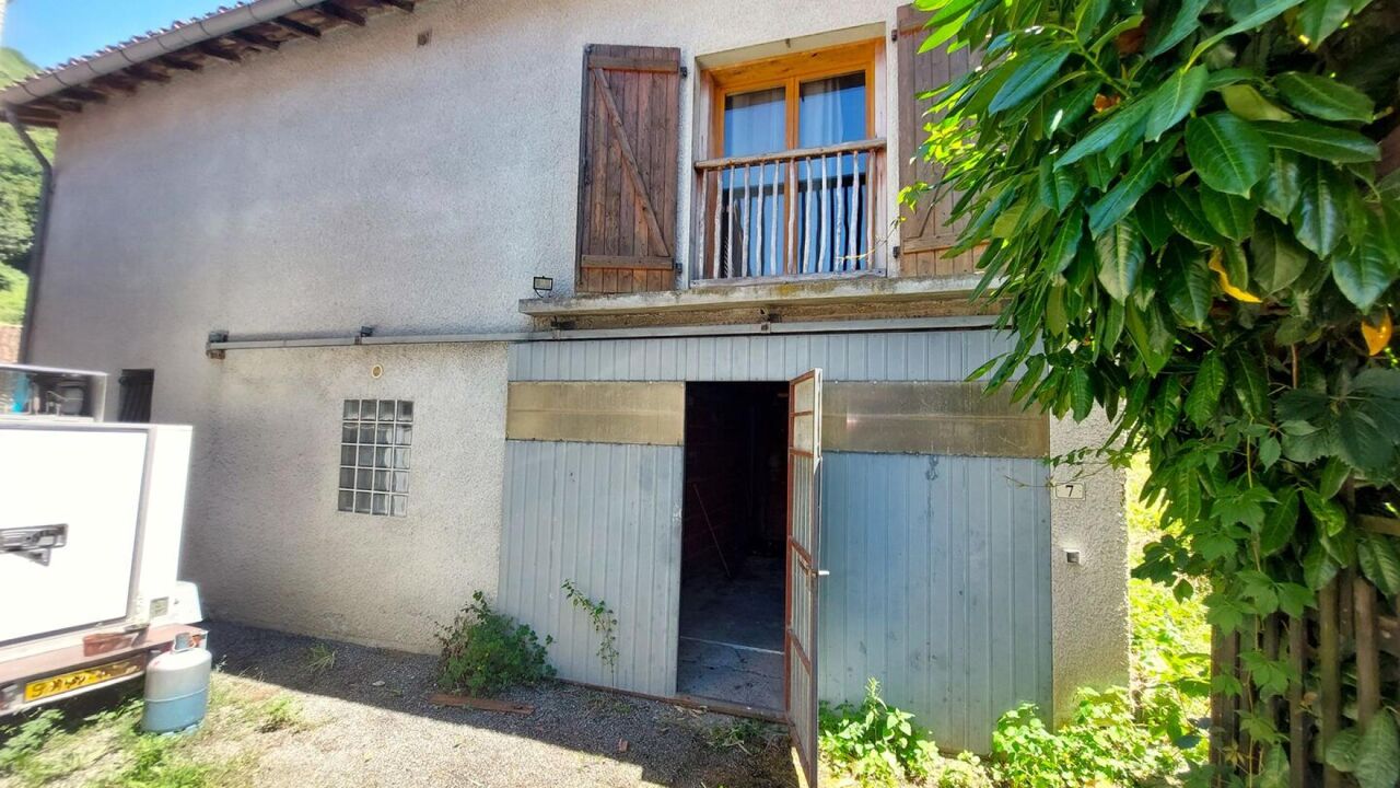 maison 5 pièces 110 m2 à vendre à Milhas (31160)