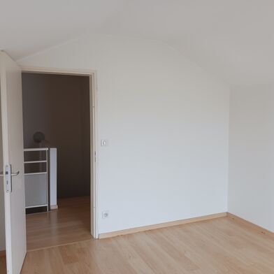 Maison 5 pièces 107 m²