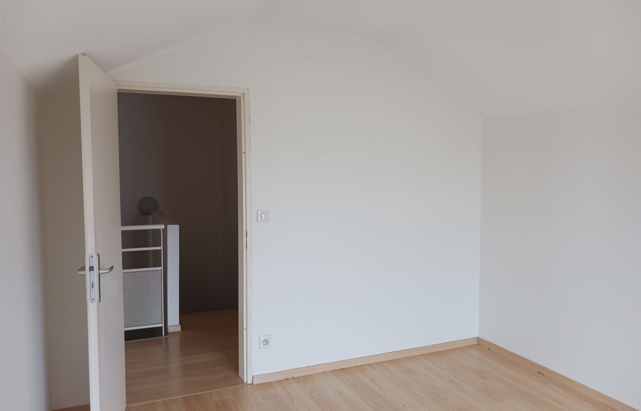 maison 5 pièces 107 m2 à vendre à Boulange (57655)