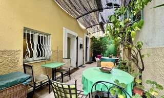 Immeuble  300 m² à vendre à Nice (06000)