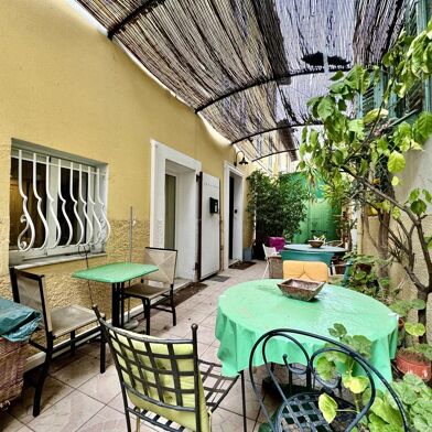 Immeuble  1650000 €