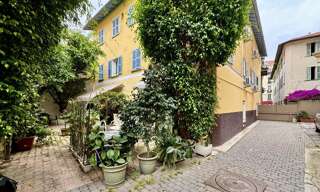 Immeuble  300 m² à vendre à Nice (06000)