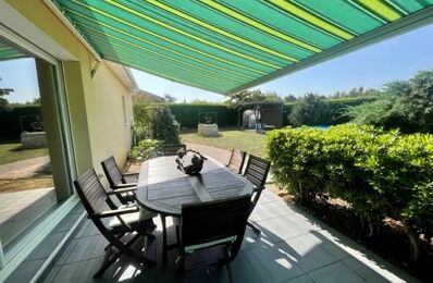 vente maison 249 000 € à proximité de Beaucaire (32410)